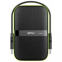 Silicon Power Armor A60 5 TB (SP050TBPHDA60S3K)