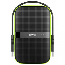 Silicon Power Armor A60 5 TB (SP050TBPHDA60S3K)