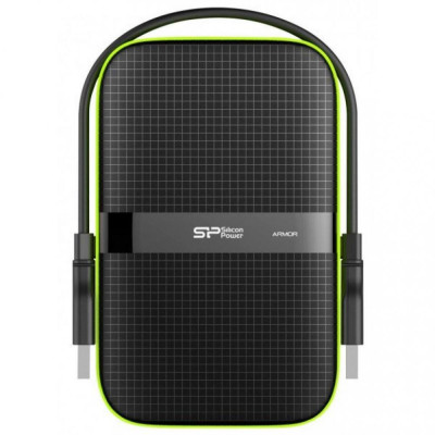 Silicon Power Armor A60 5 TB (SP050TBPHDA60S3K)