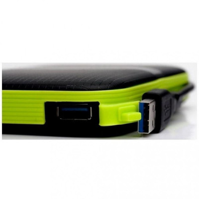 Silicon Power Armor A60 5 TB (SP050TBPHDA60S3K)