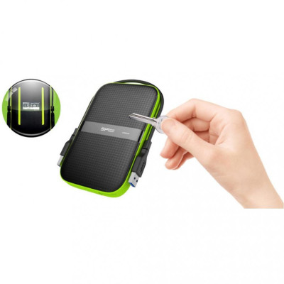 Silicon Power Armor A60 5 TB (SP050TBPHDA60S3K)