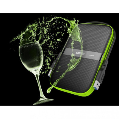 Silicon Power Armor A60 5 TB (SP050TBPHDA60S3K)