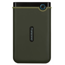 Transcend StoreJet 25M3G 2 TB (TS2TSJ25M3G)