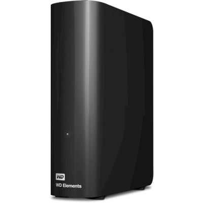WD Elements Desktop 18 TB (WDBWLG0180HBK)