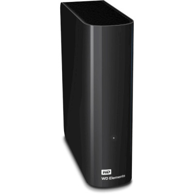 WD Elements Desktop 18 TB (WDBWLG0180HBK)