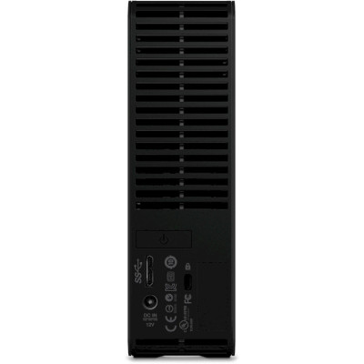 WD Elements Desktop 18 TB (WDBWLG0180HBK)