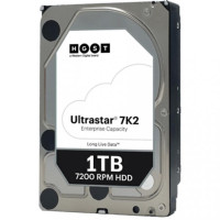HGST Ultrastar 7K2 HUS722T1TALA604/1W10001