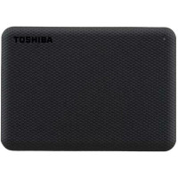 Toshiba Canvio Advance 2 TB Black (HDTCA20EK3AA)