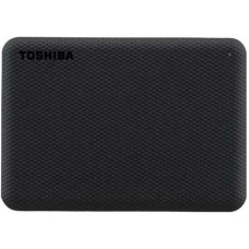 Toshiba Canvio Advance 2 TB Black (HDTCA20EK3AA)