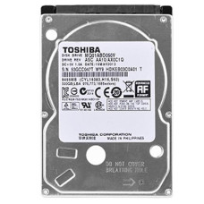Toshiba MQ01ABD050