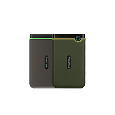 Transcend StoreJet 25M3 TS1TSJ25M3E