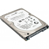 Seagate Laptop Thin HDD ST500LM021