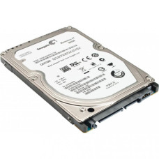 Seagate Laptop Thin HDD ST500LM021