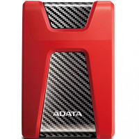 ADATA DashDrive Durable HD650 2 TB (AHD650-2TU31-CRD)