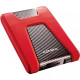 ADATA DashDrive Durable HD650 2 TB (AHD650-2TU31-CRD)