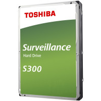 Toshiba Surveillance S300 10 TB (HDWT31AUZSVA)
