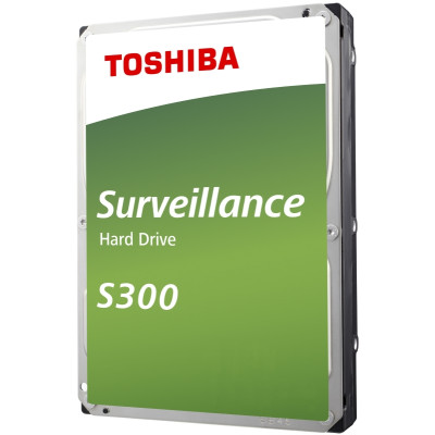 Toshiba Surveillance S300 10 TB (HDWT31AUZSVA)