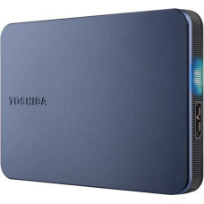 Toshiba Canvio Gaming 1 TB Dark Grey (HDTX210EK3AA)