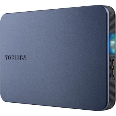 Toshiba Canvio Gaming 1 TB Dark Grey (HDTX210EK3AA)