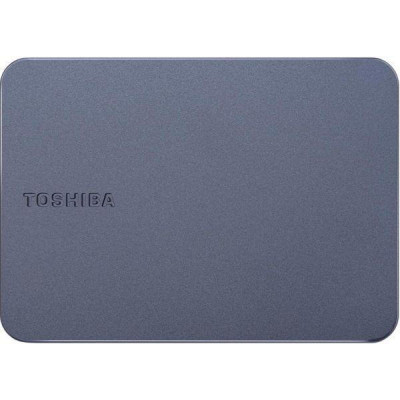 Toshiba Canvio Gaming 1 TB Dark Grey (HDTX210EK3AA)
