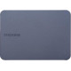 Toshiba Canvio Gaming 1 TB Dark Grey (HDTX210EK3AA)