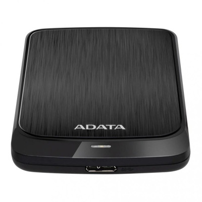 ADATA HV320 4 TB Black (AHV320-4TU31-CBK)