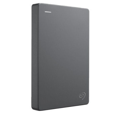 Seagate Basic 2 TB Gray (STJL2000400)