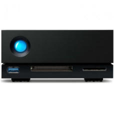 LaCie 1big Dock 4 TB (STHS4000800)