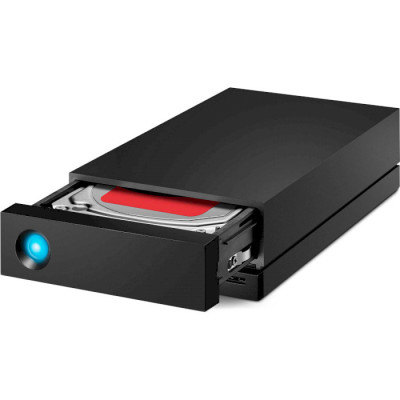 LaCie 1big Dock 4 TB (STHS4000800)