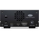 LaCie 1big Dock 4 TB (STHS4000800)