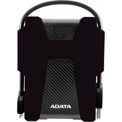 ADATA HD680 1 TB Black (AHD680-1TU31-CBK)