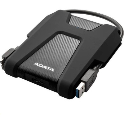 ADATA HD680 1 TB Black (AHD680-1TU31-CBK)