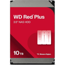 WD Red Plus 10 TB (WD100EFGX)