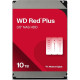 WD Red Plus 10 TB (WD100EFGX)