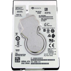 Seagate BarraCuda Pro 500 GB (ST500LM036)