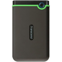 Transcend StoreJet 25M3C 4 TB (TS4TSJ25M3C)
