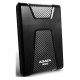 ADATA DashDrive Durable HD650 4 TB Black (AHD650-4TU31-CBK)