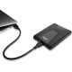 ADATA DashDrive Durable HD650 4 TB Black (AHD650-4TU31-CBK)