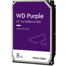 WD Purple 8TB (WD84PURZ)