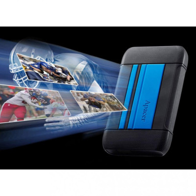 Apacer AC633 5 TB Blue (AP5TBAC633U-1)