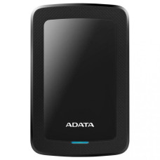 ADATA HV300 5 TB Black (AHV300-5TU31-CBK)