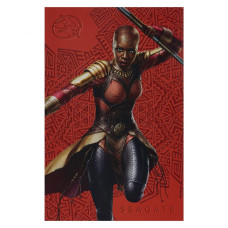 Seagate 2TB Okoye FireCuda Gaming Drive (STLX2000403)