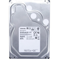 TOSHIBA MG04ACA200N