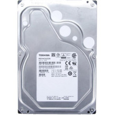 TOSHIBA MG04ACA200N