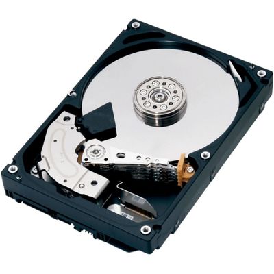 TOSHIBA MG04ACA200N