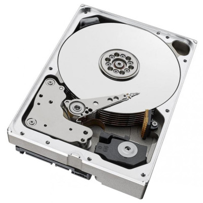Seagate SkyHawk HDD 8 TB (ST8000VX004)