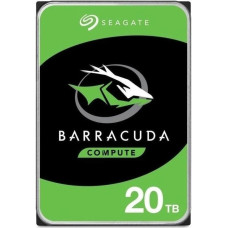 Seagate Barracuda 20 TB (ST20000DM001)