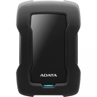 ADATA HD330 4 TB Black (AHD330-4TU31-CBK)