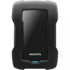 ADATA HD330 4 TB Black (AHD330-4TU31-CBK)