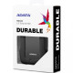 ADATA HD330 4 TB Black (AHD330-4TU31-CBK)